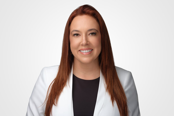 Julie St-Arnaud, fondatrice de Solutions JSA